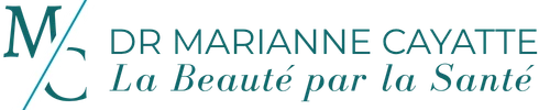 Dr Marianne Cayatte, la beauté par la santé