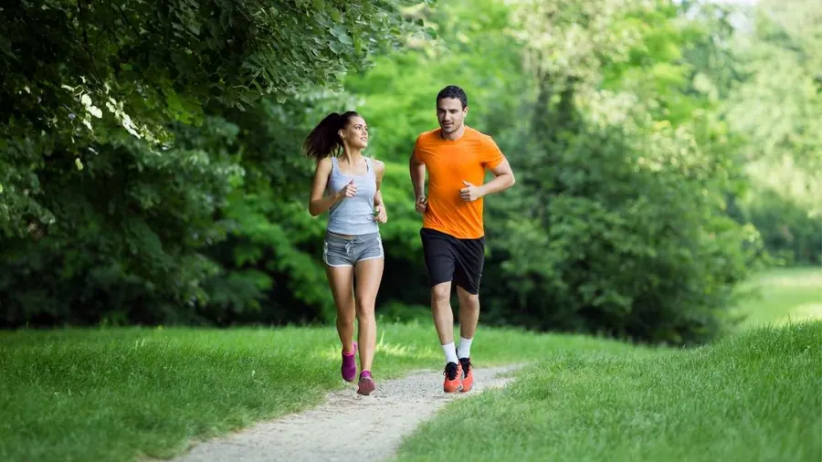 Activité physique régulière pour la circulation et l'oxygénation de la peau