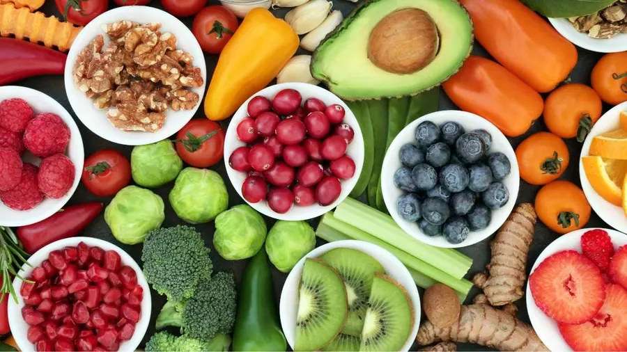 Alimentation anti-inflammatoire, premier pilier de la santé selon le Dr Cayatte