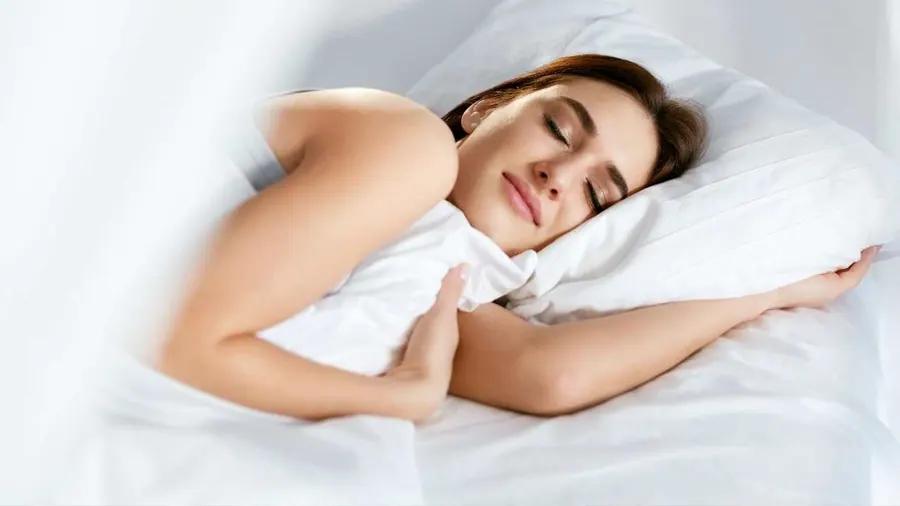 Le sommeil, moment de régénération cellulaire de la peau